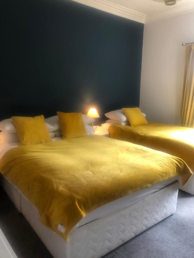 The Beechwood Bed & Breakfast Leeds  Luaran gambar