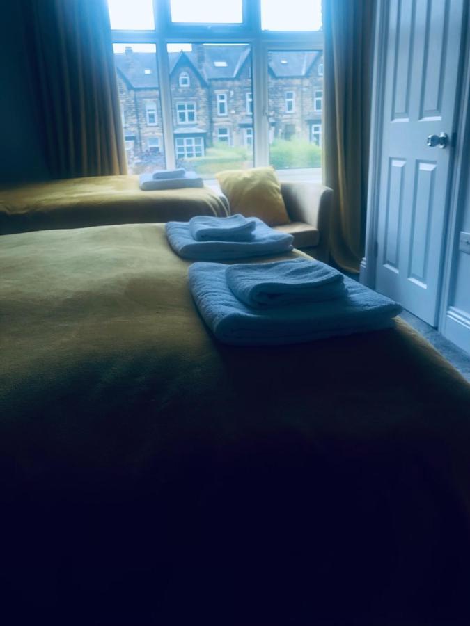 The Beechwood Bed & Breakfast Leeds  Luaran gambar