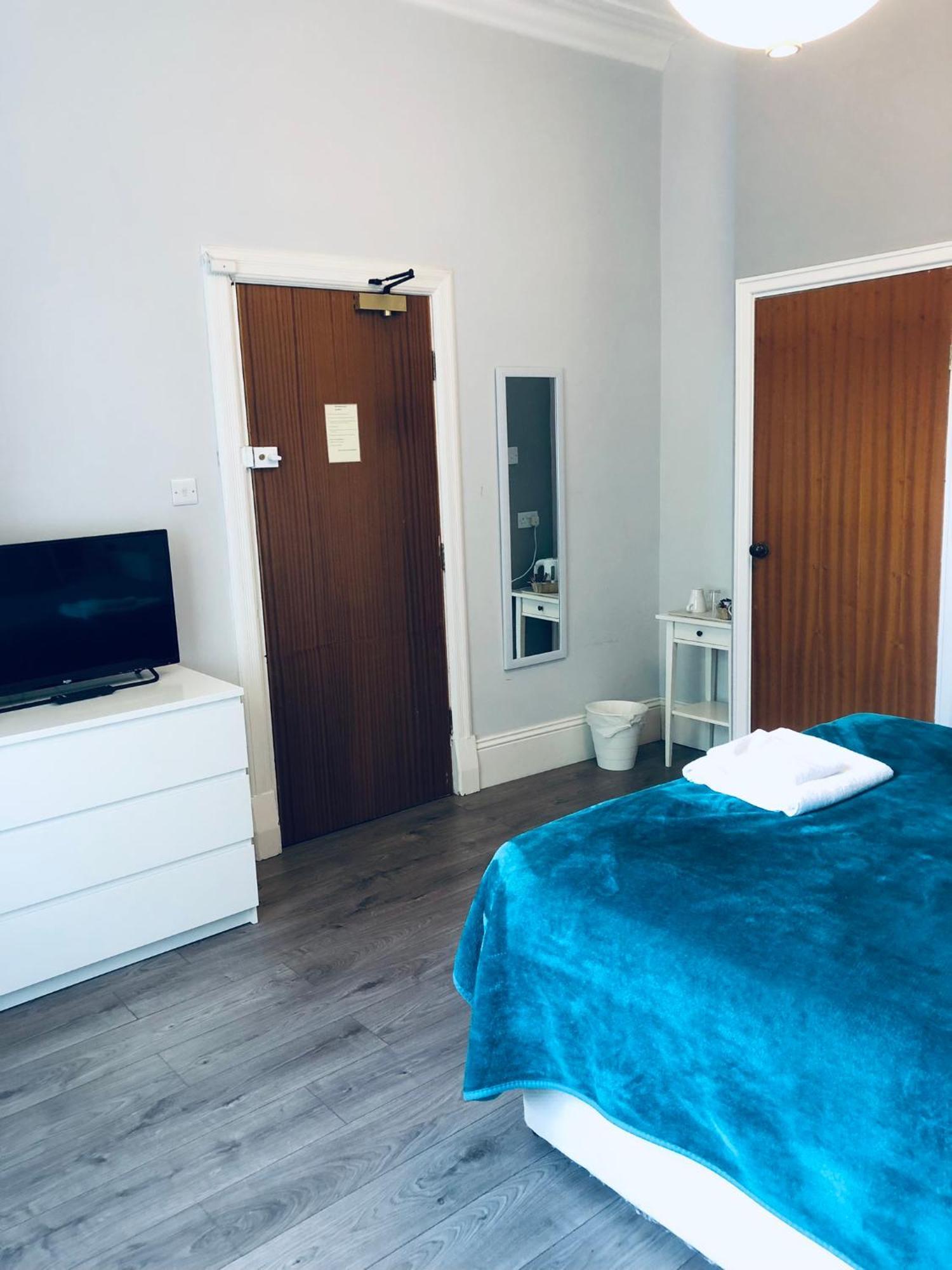 The Beechwood Bed & Breakfast Leeds  Luaran gambar