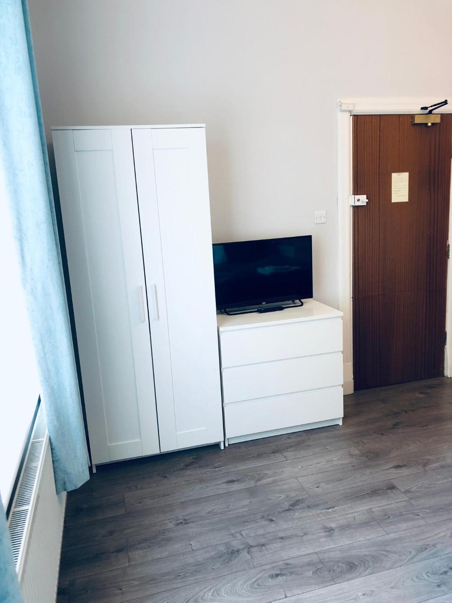 The Beechwood Bed & Breakfast Leeds  Luaran gambar