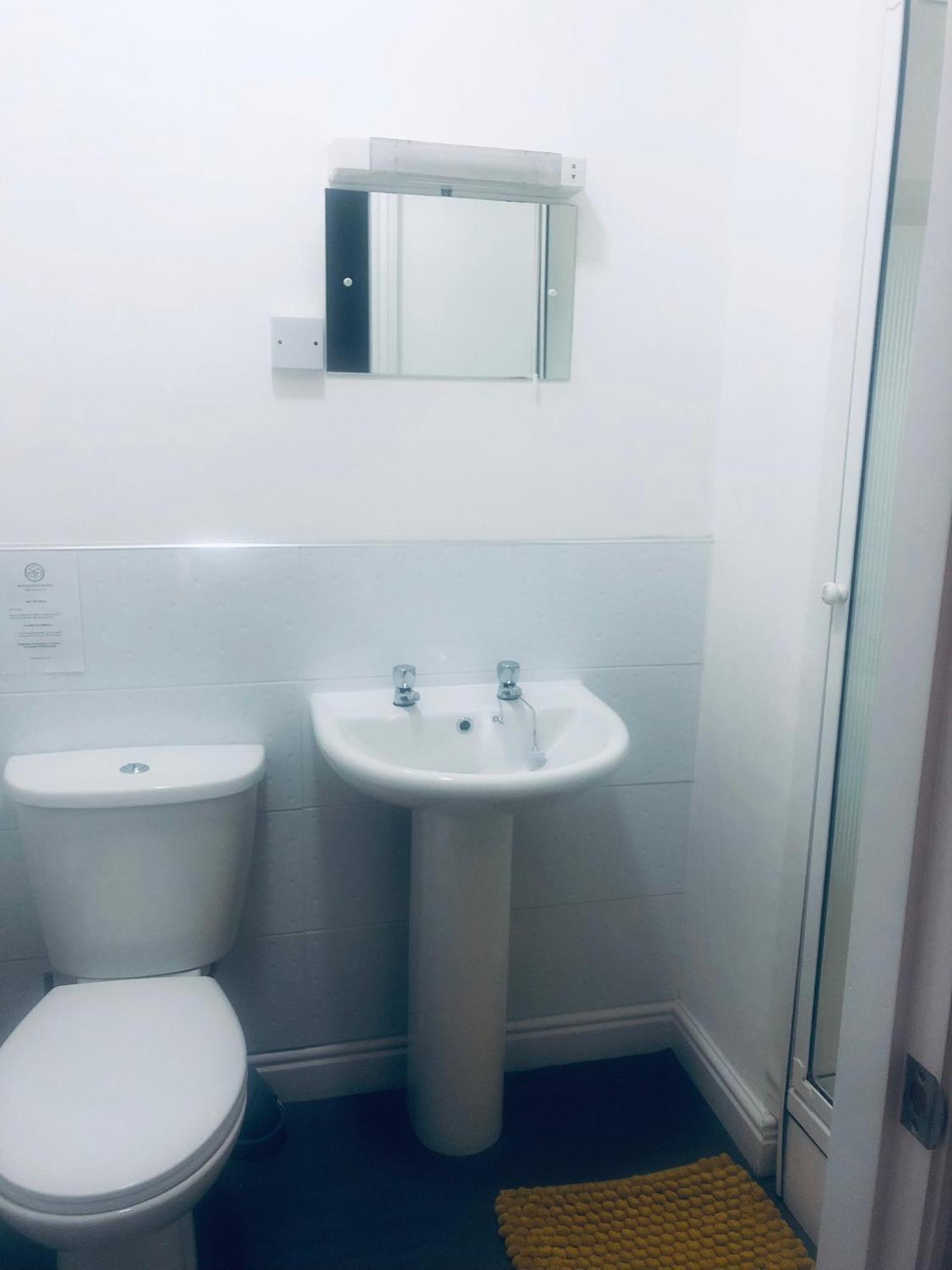 The Beechwood Bed & Breakfast Leeds  Luaran gambar
