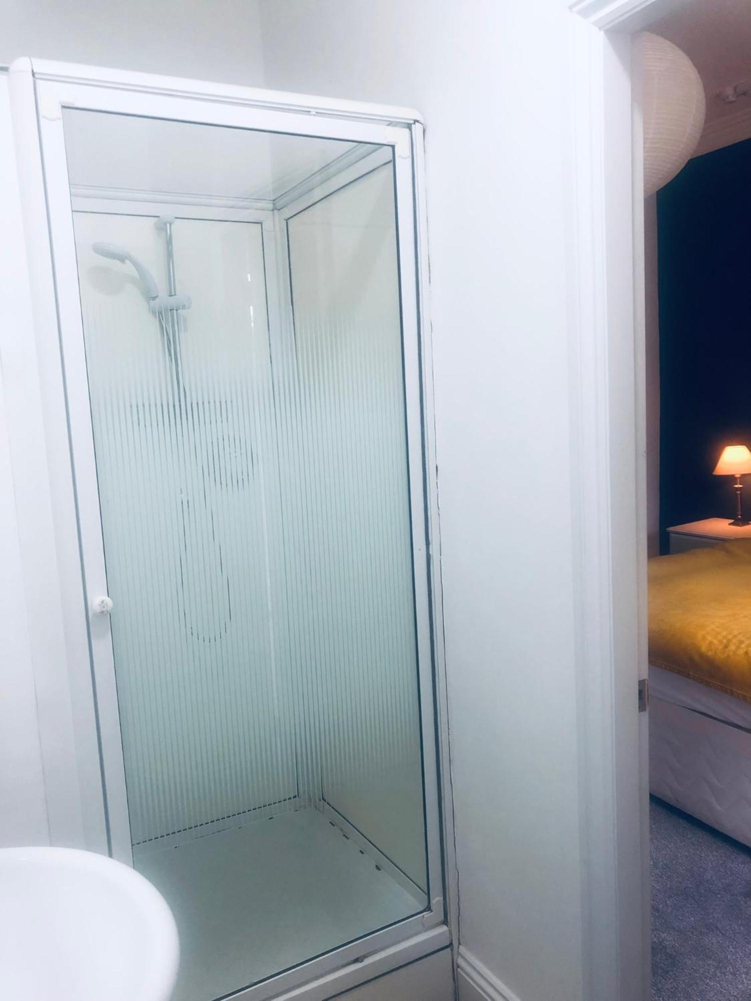 The Beechwood Bed & Breakfast Leeds  Luaran gambar