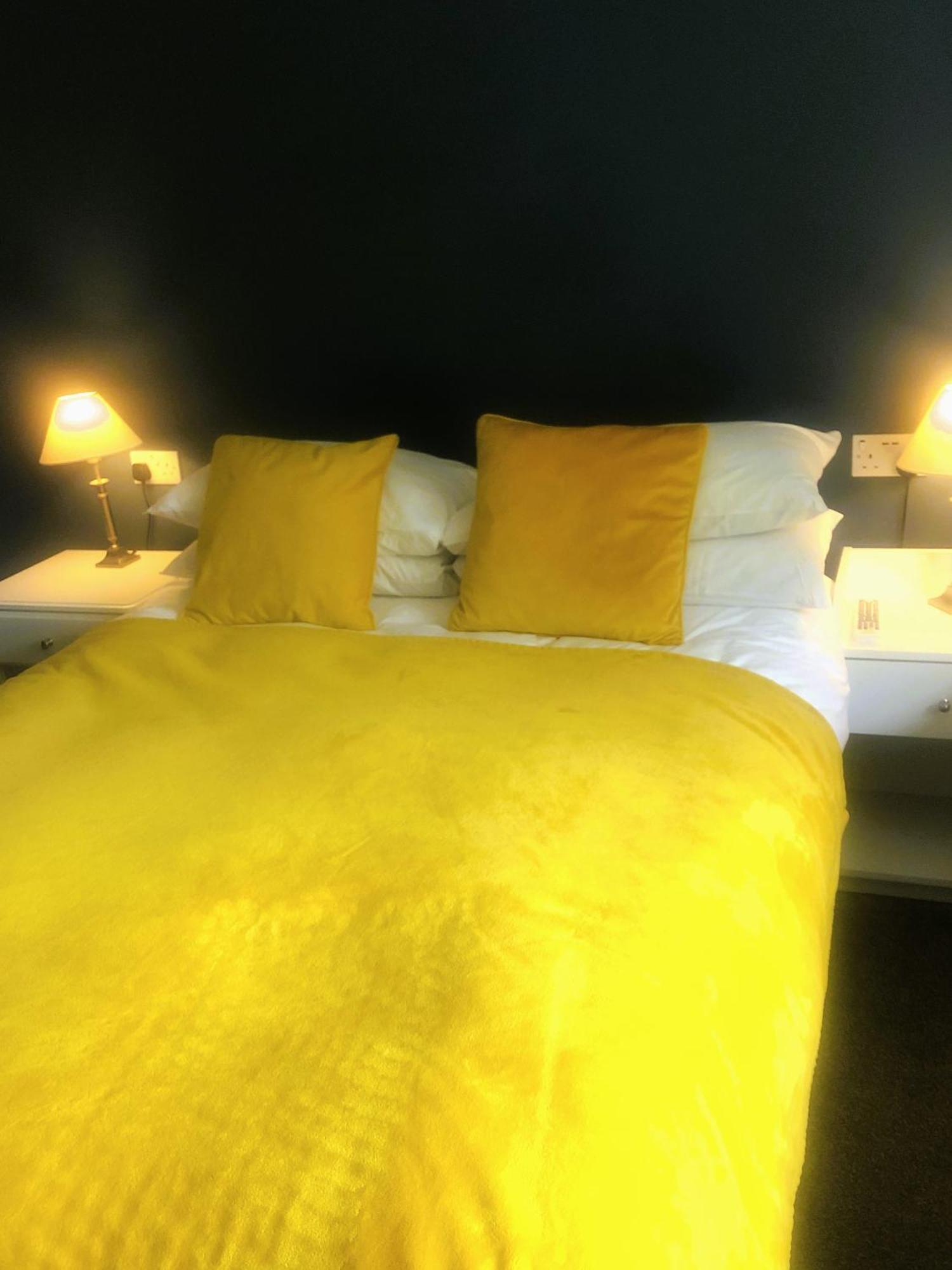 The Beechwood Bed & Breakfast Leeds  Luaran gambar