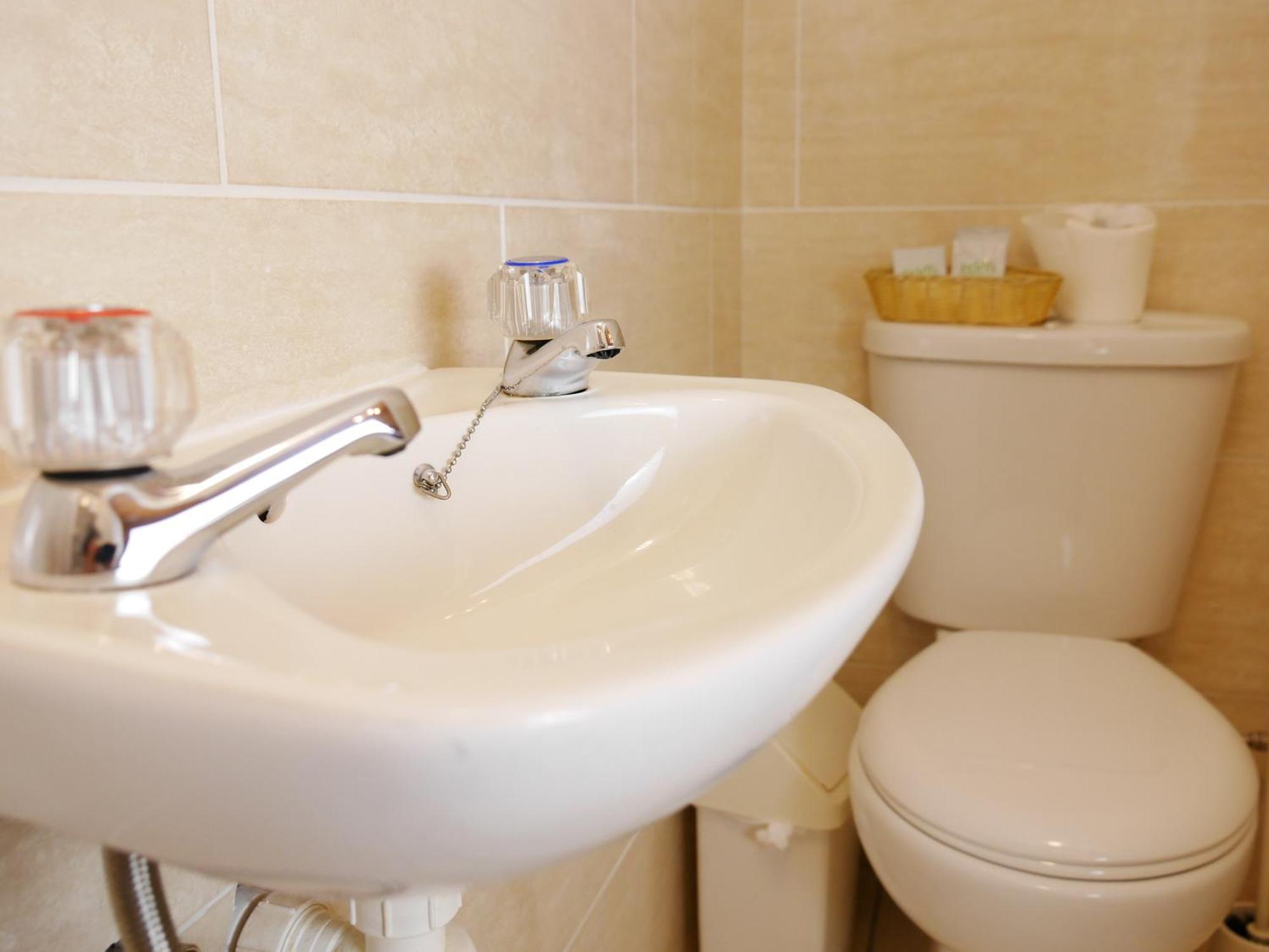 The Beechwood Bed & Breakfast Leeds  Luaran gambar