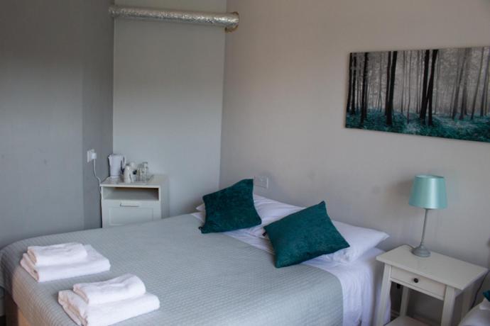 The Beechwood Bed & Breakfast Leeds  Luaran gambar