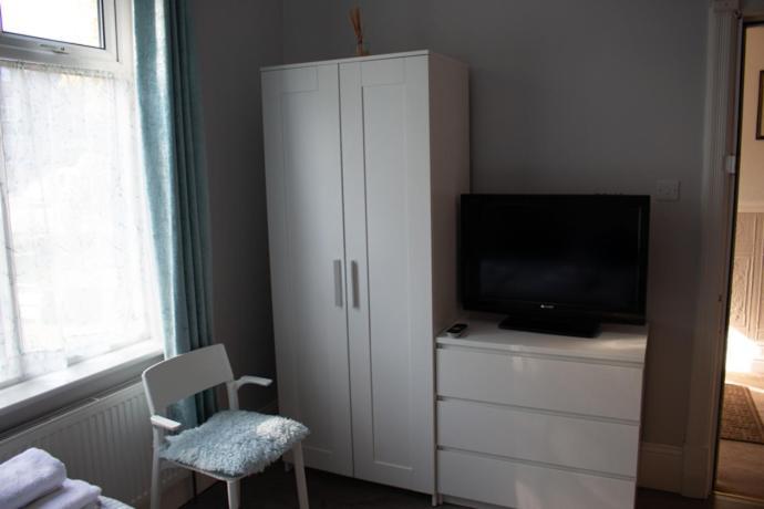 The Beechwood Bed & Breakfast Leeds  Luaran gambar